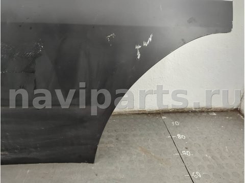Форточка передняя левая Ford Transit VI, 2000 г., арт. 11926807, фото 3
