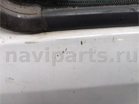 Форточка передняя левая Renault Trafic, 2015 г., арт. 11926999, фото 2