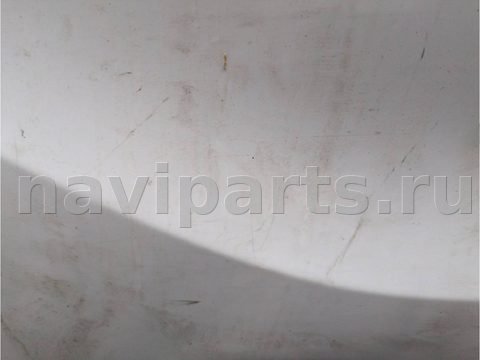 Форточка передняя левая Renault Trafic, 2015 г., арт. 11926999, фото 3