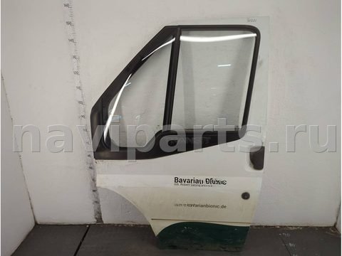Форточка передняя левая Ford Transit VII, 2006 г., арт. 11931210
