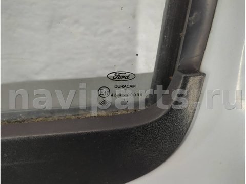 Форточка передняя левая Ford Transit VII, 2006 г., арт. 11931210, фото 2