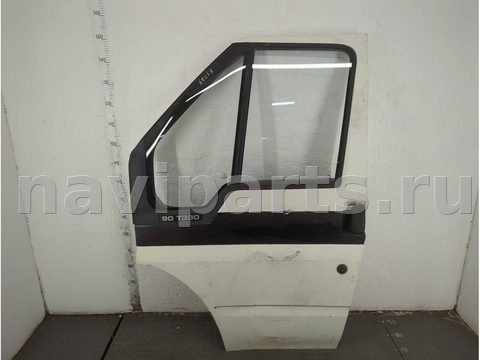 Форточка передняя левая Ford Transit VII, 2006 г., арт. 11931283