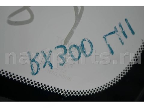 Форточка передняя левая Lexus RX MCU15, 1999 г., OEM 6212048020, арт. 122455, фото 10