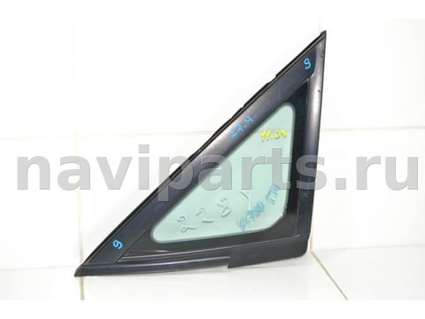 Форточка передняя левая Lexus RX MCU15, 1999 г., OEM 6212048020, арт. 122455, фото 3
