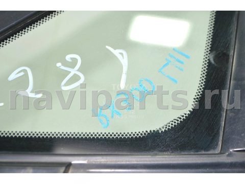 Форточка передняя левая Lexus RX MCU15, 1999 г., OEM 6212048020, арт. 122455, фото 4