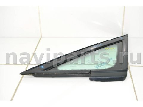 Форточка передняя левая Lexus RX MCU15, 1999 г., OEM 6212048020, арт. 122455, фото 5