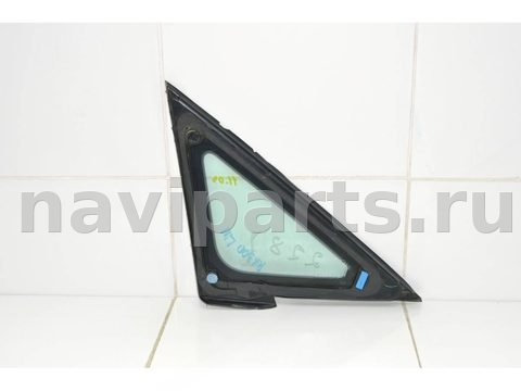 Форточка передняя левая Lexus RX MCU15, 1999 г., OEM 6212048020, арт. 122455, фото 6