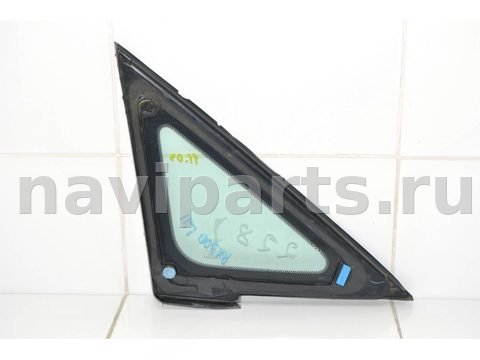 Форточка передняя левая Lexus RX MCU15, 1999 г., OEM 6212048020, арт. 122455, фото 7