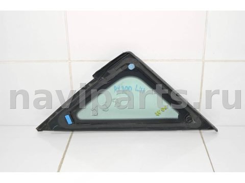 Форточка передняя левая Lexus RX MCU15, 1999 г., OEM 6212048020, арт. 122455, фото 8