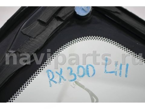 Форточка передняя левая Lexus RX MCU15, 1999 г., OEM 6212048020, арт. 122455, фото 9