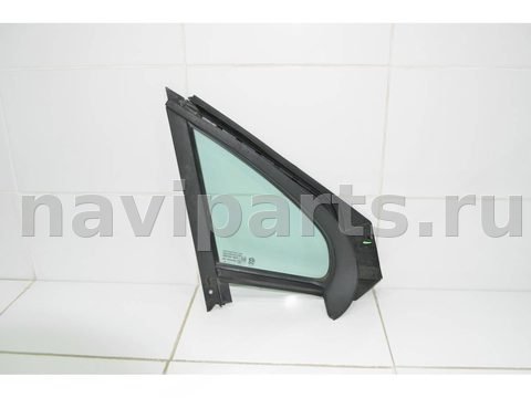 Форточка передняя левая Peugeot 208 CC, 2016 г., OEM 9801476080, арт. 122664, фото 6