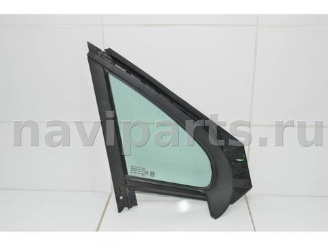Форточка передняя левая Peugeot 208 CC, 2016 г., OEM 9801476080, арт. 122664, фото 7