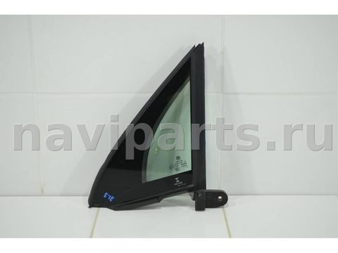 Форточка передняя левая Volkswagen Tiguan AD1, 2019 г., OEM 5NA845113F, арт. 123626, фото 2