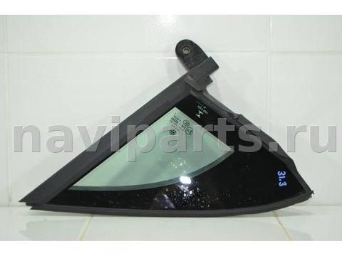Форточка передняя левая Volkswagen Tiguan AD1, 2019 г., OEM 5NA845113F, арт. 123626, фото 4