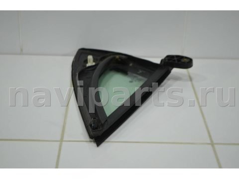 Форточка передняя левая Volkswagen Tiguan AD1, 2019 г., OEM 5NA845113F, арт. 123626, фото 6