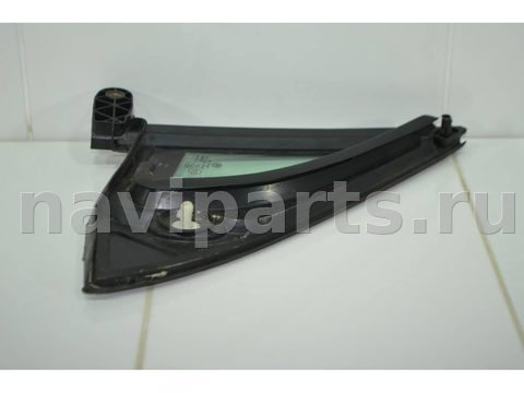 Форточка передняя левая Volkswagen Tiguan AD1, 2019 г., OEM 5NA845113F, арт. 123626, фото 7
