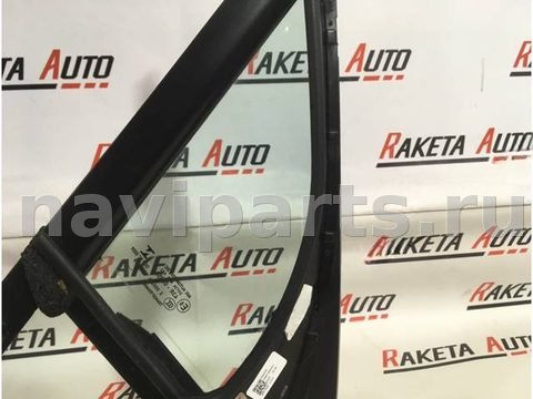 Форточка передняя левая Porsche Macan, 2018 г., OEM 95b845113e, арт. 12419, фото 11