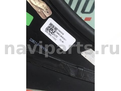 Форточка передняя левая Porsche Macan, 2018 г., OEM 95b845113e, арт. 12419, фото 14