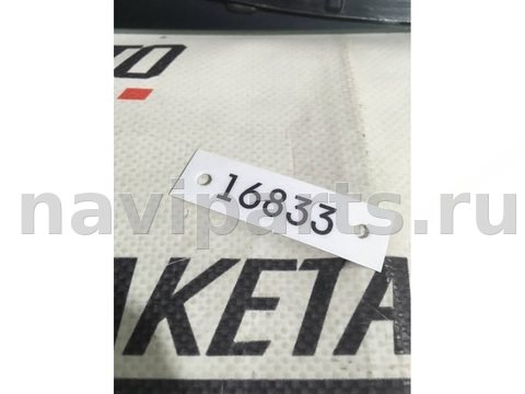 Форточка передняя левая Porsche Macan, 2018 г., OEM 95b845113e, арт. 12419, фото 15