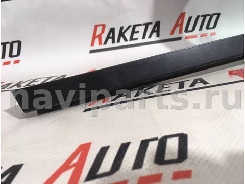 Форточка передняя левая Porsche Macan, 2018 г., OEM 95b845113e, арт. 12419, фото 2