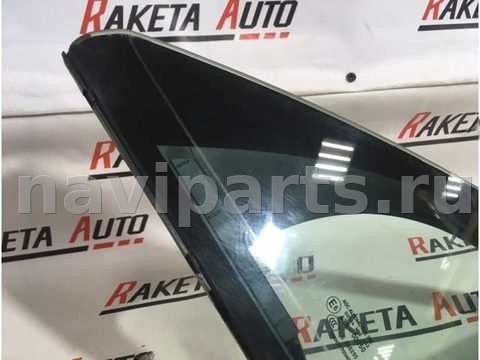 Форточка передняя левая Porsche Macan, 2018 г., OEM 95b845113e, арт. 12419, фото 6