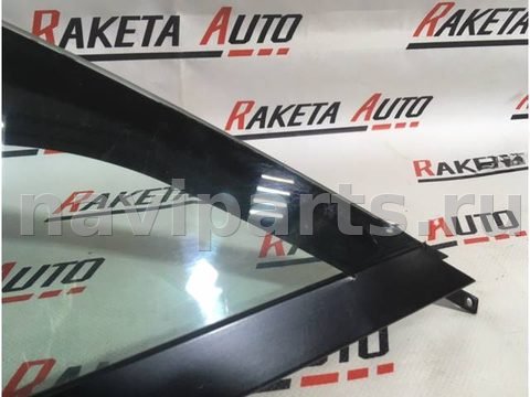 Форточка передняя левая Porsche Macan, 2018 г., OEM 95b845113e, арт. 12419, фото 8