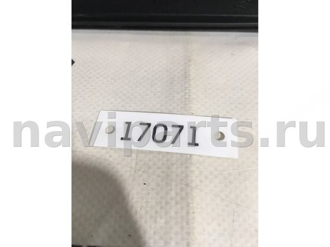 Форточка передняя левая Hyundai Santa Fe, 2020 г., OEM 82570s1000, арт. 12420, фото 13