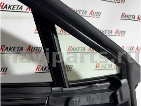Форточка передняя левая Lexus NX SUV, 2022 г., арт. 12815