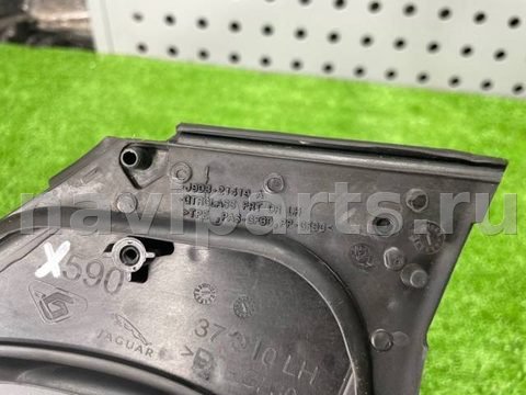 Форточка передняя левая Jaguar I-Pace X590, 2023 г., OEM T4K1959, арт. 13244, фото 10