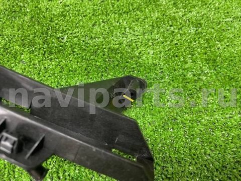 Форточка передняя левая Jaguar I-Pace X590, 2023 г., OEM T4K1959, арт. 13244, фото 11