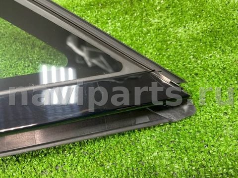 Форточка передняя левая Jaguar I-Pace X590, 2023 г., OEM T4K1959, арт. 13244, фото 12
