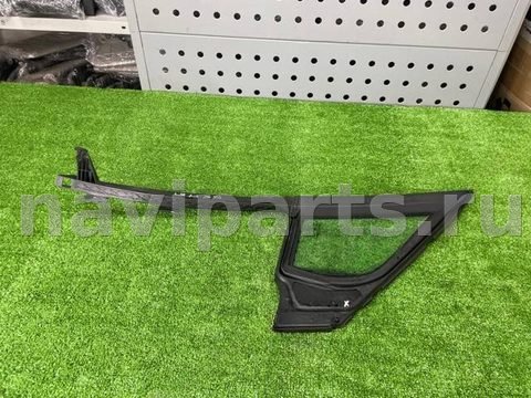 Форточка передняя левая Jaguar I-Pace X590, 2023 г., OEM T4K1959, арт. 13244, фото 8
