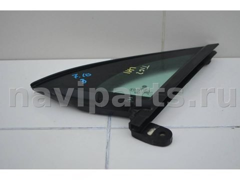 Форточка передняя левая Volkswagen Tiguan AD1, 2016 г., OEM 5NA845113C, арт. 139109, фото 3
