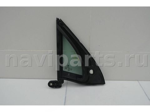Форточка передняя левая Volkswagen Tiguan AD1, 2016 г., OEM 5NA845113C, арт. 139109, фото 6