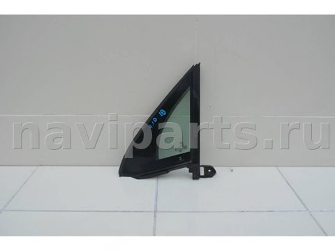 Форточка передняя левая Volkswagen Tiguan AD1, 2016 г., OEM 5NA845113C, арт. 139179, фото 2
