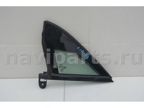 Форточка передняя левая Volkswagen Tiguan AD1, 2016 г., OEM 5NA845113C, арт. 139179, фото 4