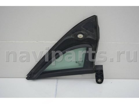 Форточка передняя левая Volkswagen Tiguan AD1, 2016 г., OEM 5NA845113C, арт. 139179, фото 5