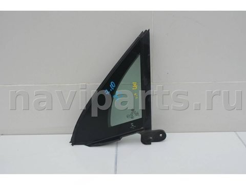 Форточка передняя левая Volkswagen Tiguan AD1, 2016 г., OEM 5NA845113C, арт. 139234