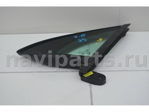 Форточка передняя левая Volkswagen Tiguan AD1, 2016 г., OEM 5NA845113C, арт. 139234, фото 4