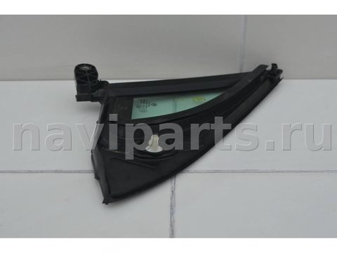Форточка передняя левая Volkswagen Tiguan AD1, 2016 г., OEM 5NA845113C, арт. 139234, фото 6