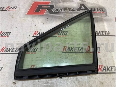 Форточка передняя левая Lexus RX SUV, 2018 г., OEM 6821648030, арт. 14170