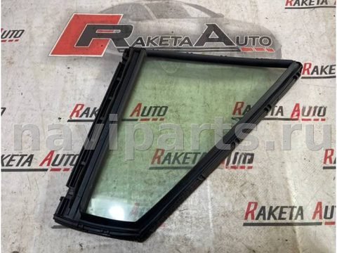 Форточка передняя левая Lexus RX SUV, 2018 г., OEM 6821648030, арт. 14170, фото 2