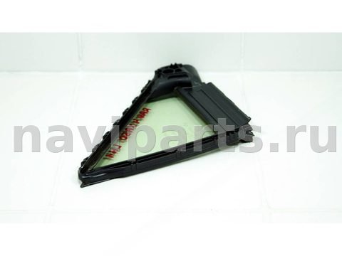 Форточка передняя левая Toyota RAV4 XA50, 2018 г., OEM 6812642020, арт. 151918, фото 11