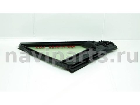 Форточка передняя левая Toyota RAV4 XA50, 2018 г., OEM 6812642020, арт. 151918, фото 5