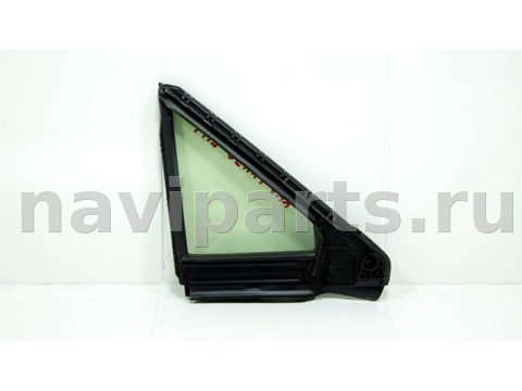 Форточка передняя левая Toyota RAV4 XA50, 2018 г., OEM 6812642020, арт. 151918, фото 6