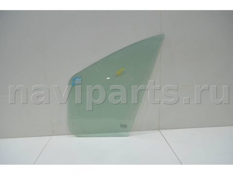 Форточка передняя левая Renault Trafic X82, 2020 г., OEM 802638594R, арт. 152231, фото 2