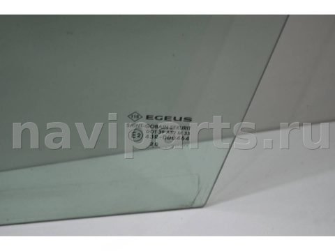 Форточка передняя левая Renault Trafic X82, 2020 г., OEM 802638594R, арт. 152231, фото 3