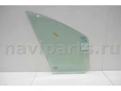 Форточка передняя левая Renault Trafic X82, 2020 г., OEM 802638594R, арт. 152231, фото 6