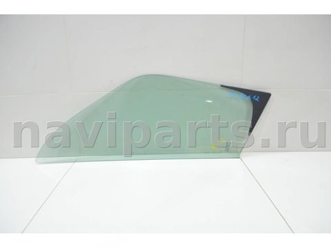 Форточка передняя левая Renault Master, 2012 г., OEM 802631127R, арт. 152236, фото 2