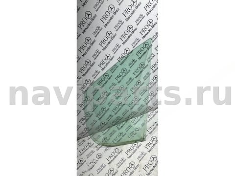 Форточка передняя левая Renault Trafic, 2007 г., арт. 15494